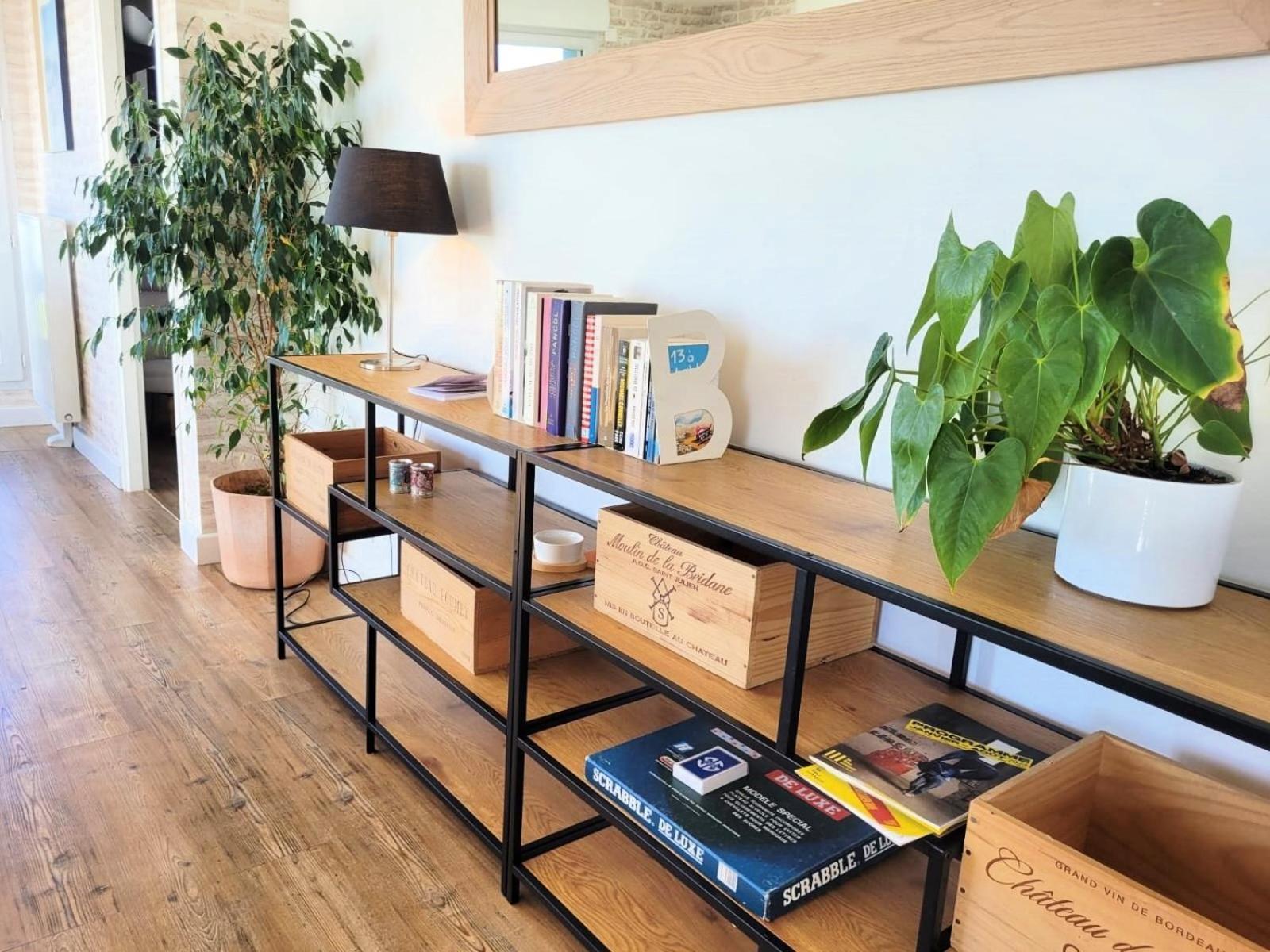 Le Nid : Rooftop Moderne Surplombant La Ville Nantes Eksteriør billede